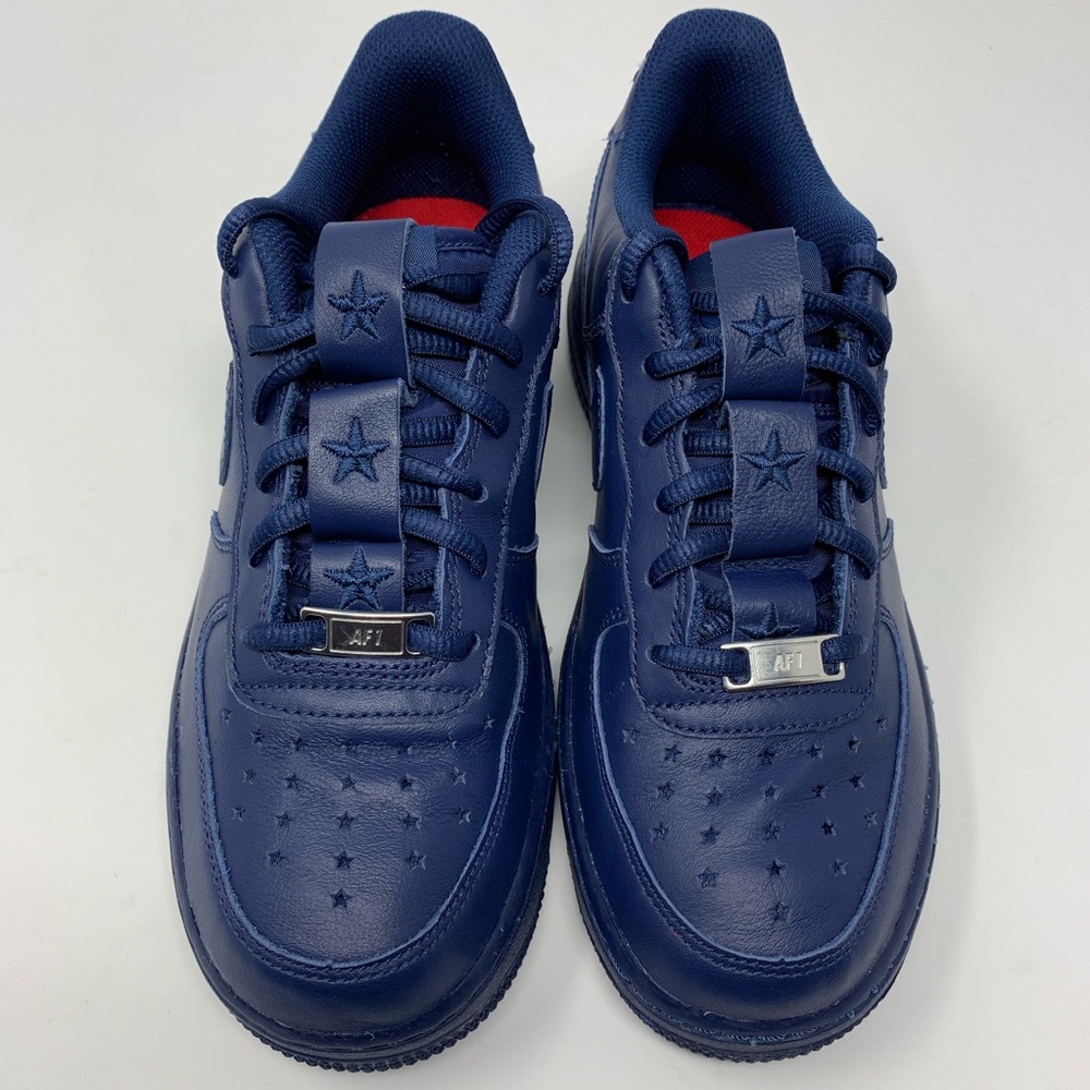 🆕 Nike Air Force 1 Low 'Independence Day' 2018 - Picture 3 of 8